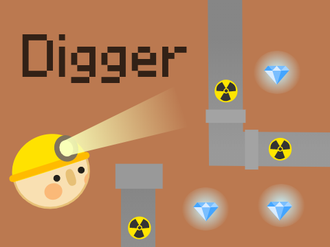 Digger