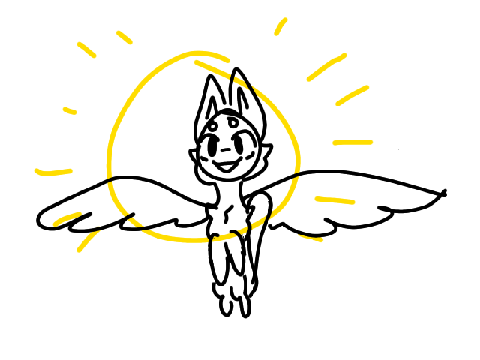 ⚠️ Fly [ Part 3 WIP ]