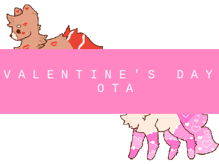 .:. Valentine's Day OTA .:.
