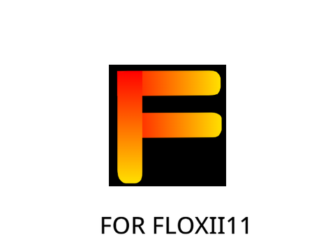 Logo For @floxii11