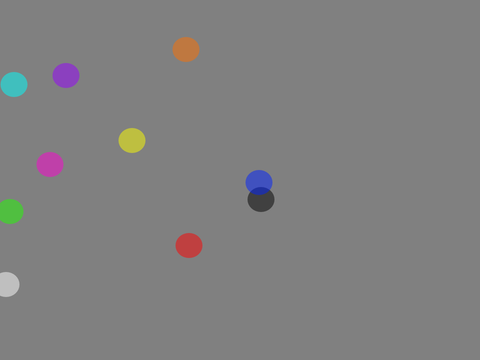 Color maker