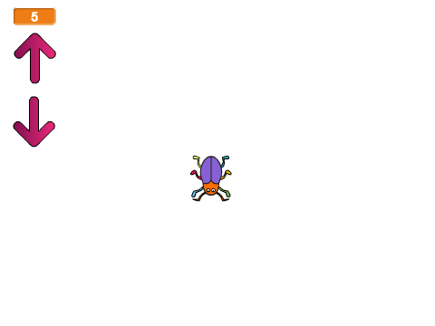 The Speedy Bug 