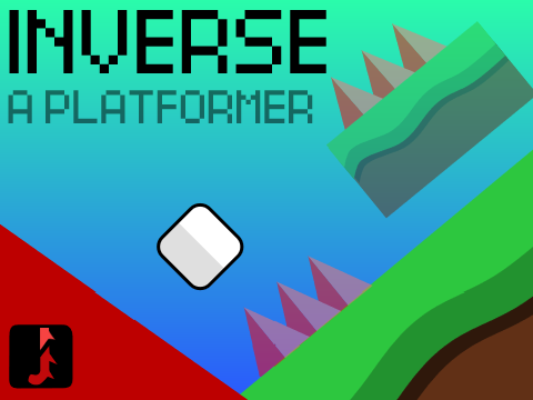 Inverse - A Platformer