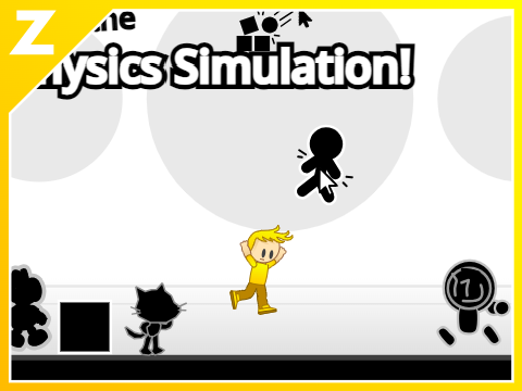 AY in the Physics Simulation [2]