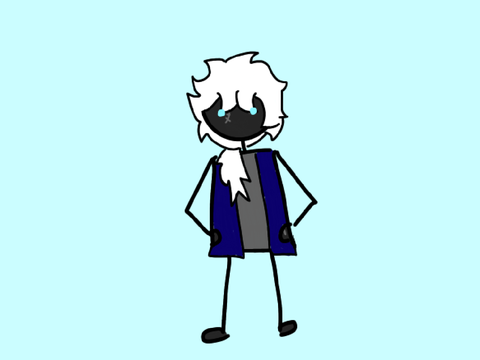 Philip Bates ( OC Art )
