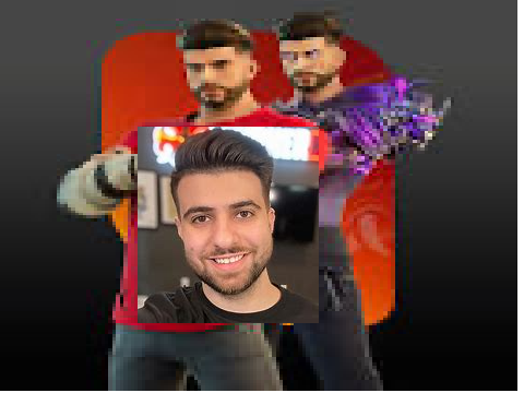 Sypher pk clicker