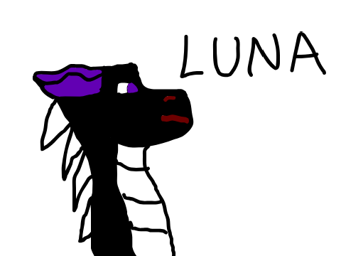 ʟᴜɴᴀ