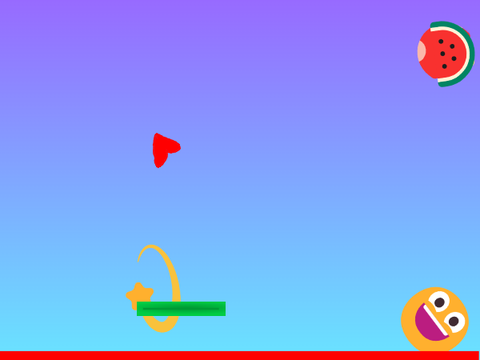 Pong- hard