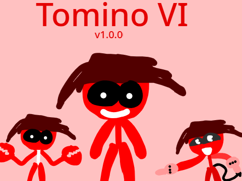 Tomino VI V1.0.0