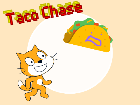 ★Taco Quest or Chase★