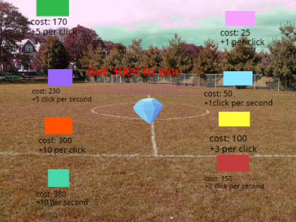 Gem Clicker Better2 remix