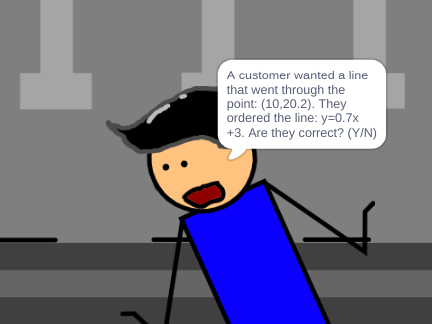 Line Factory