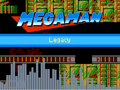 MML - Metal Man Stage Theme