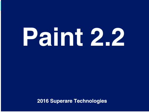 Paint 2.2