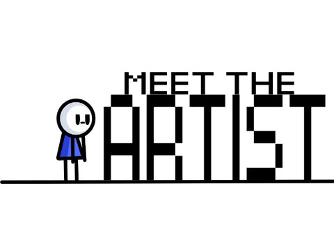 Meet The Artist