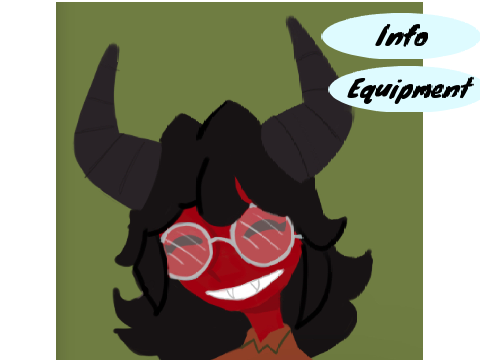 DnD Character
