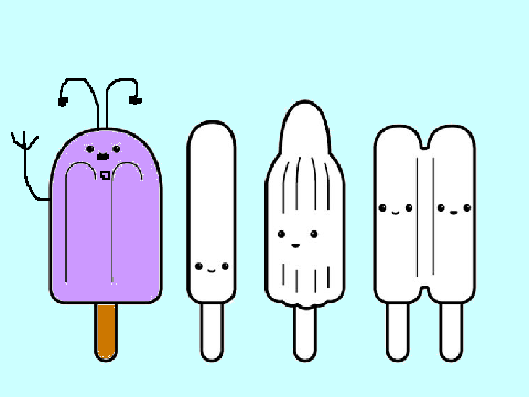 Remix these popsicles <3