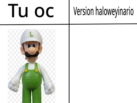 A ver como quedo?