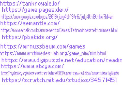 Unblocked games 3
