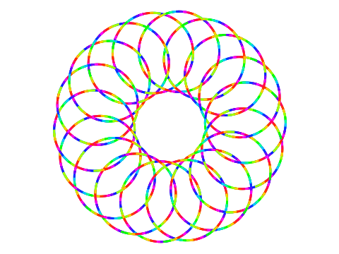 donut