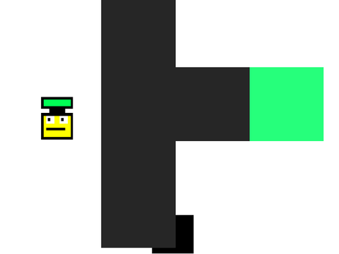 Overpixelated Appel