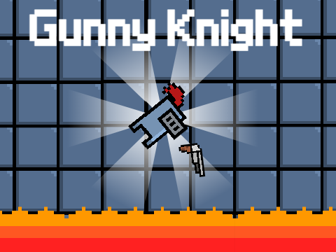 Gunny Knight                                                                 #games #all