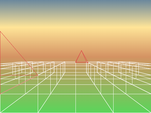 Another 3D Game
