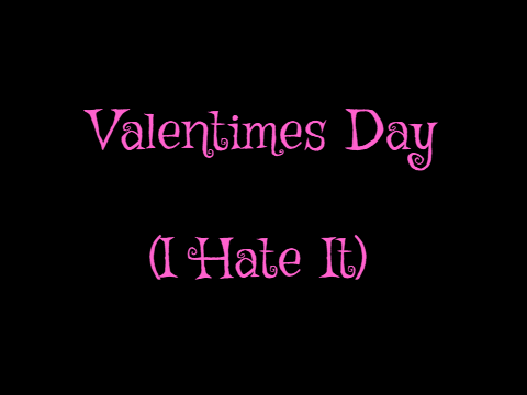 Valentimes Day Project