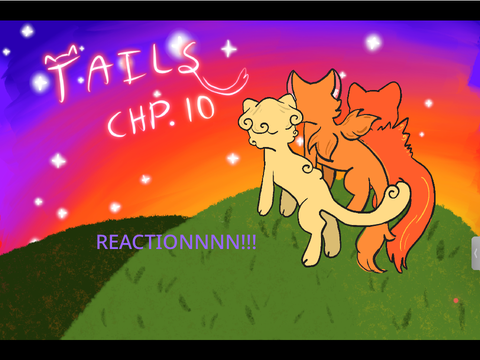 Tails Chp~10 remix