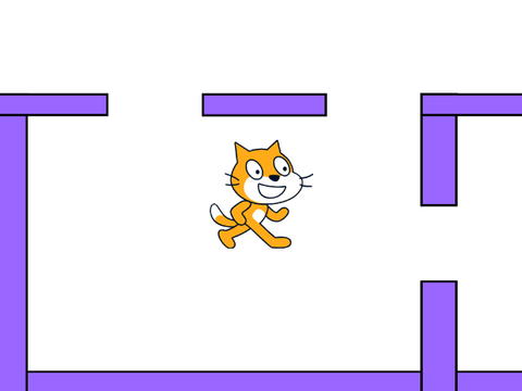 THESE COLLISION BLOCKS WORK