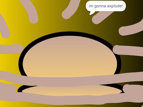 pac explode