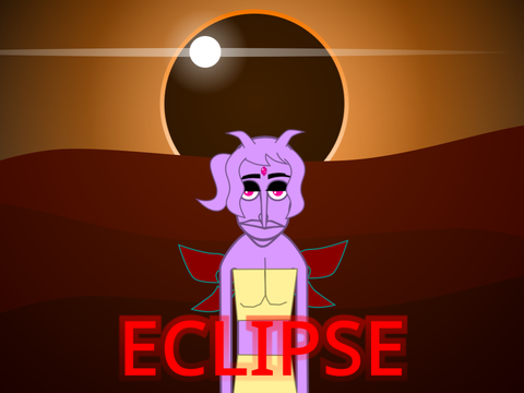 Eclipse Sign Up remix