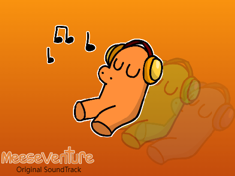 MeeseVenture OST Player