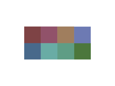 色