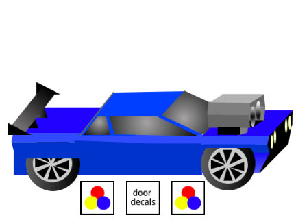 Car Garage