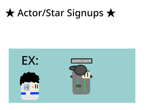 The Scratch Republic signup