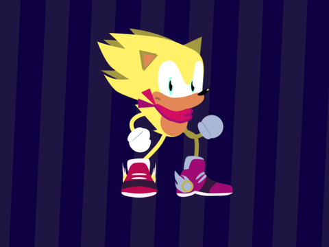 Spirit sonic Remastered