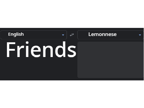 Do Friends