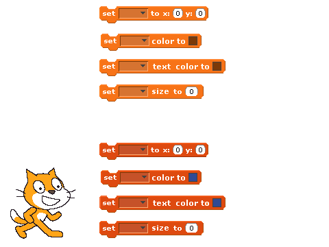 My Ideas for Scratch 2.0