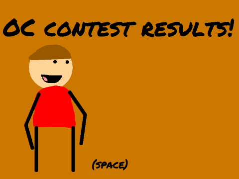 Results!