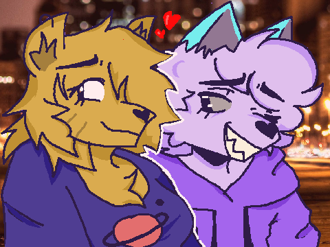 Redraw of smthin