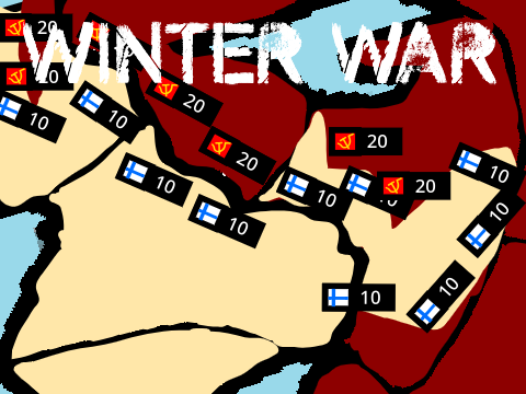 Winter War