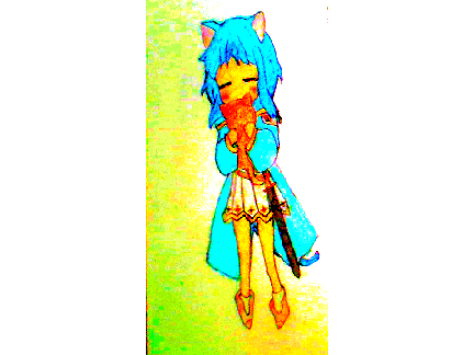 イラスト【１１】