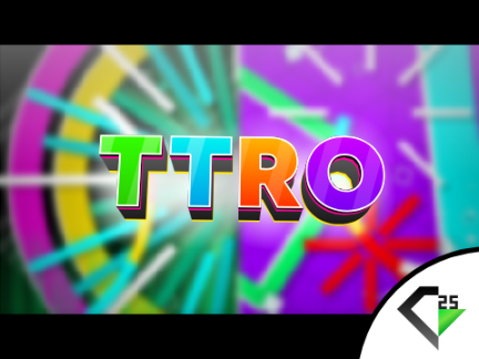 Intro for TtroFX┃Crystal