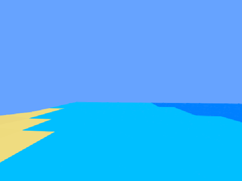 terrain generation