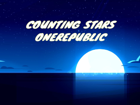 Counting Stars (10 Years Remake)