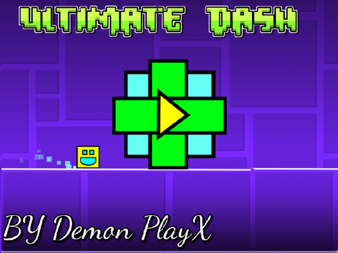Ultimate DASH  