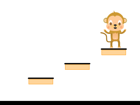 Platformer Starter Project remix