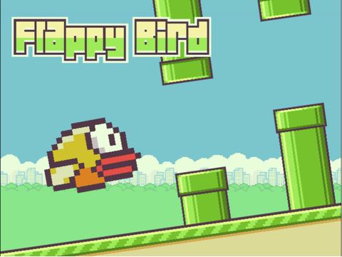 Flappy Bird