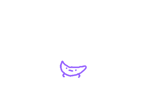 the banana